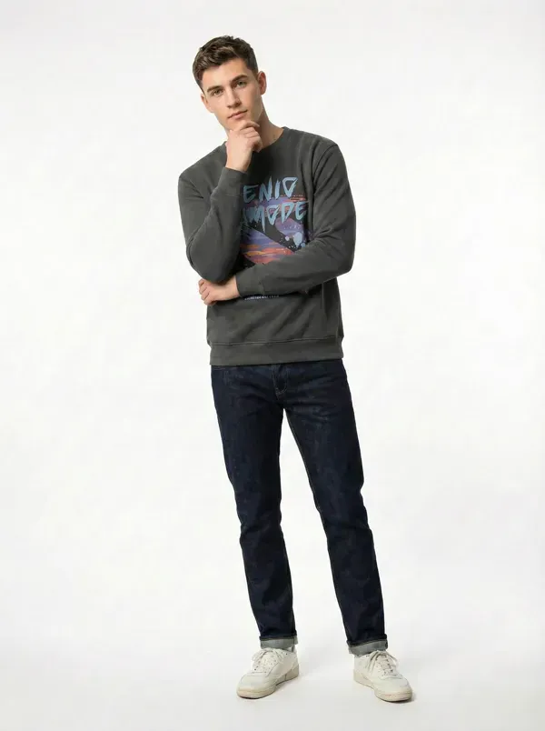Pose 7