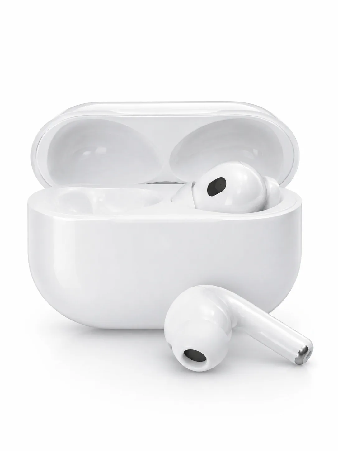Earbuds