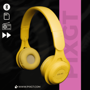 Headsets Bluetooth Gamingearphone