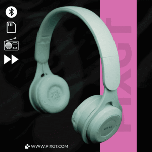 Headsets Bluetooth Gamingearphone