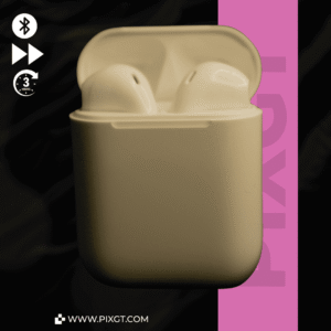 Hearphones DT12 Bluetooth