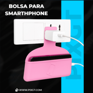 Bolsa Stand para Smartphone