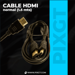 CABLE | HDMI normal (1.5mts)